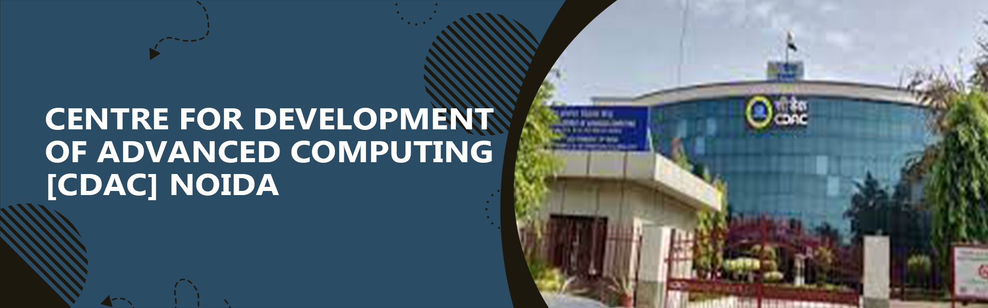 Centre For Development Of Advanced Computing - [CDAC], Noida